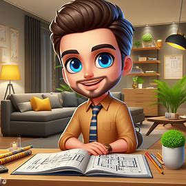 THIẾT KẾ KIẾN TRÚC VÀ NỘI THẤT RAM ARCHI OIG 6